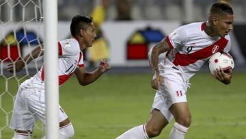 Los 23 de Gareca para la Copa América de Brasil 2019