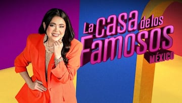 La Casa de los Famosos 2025: horario, canal TV y dónde ver el ‘Robo de la Salvación’ | 31 de julio