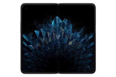 Oppo Find N: precio y características del smartphone plegable de Oppo