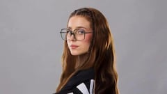 Quién es RoRo, la influencer rival de Abby en La Velada del año 5 viral por hacerle de comer a su novio Pablo