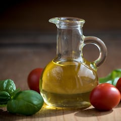 El motivo por el que se dispara el precio del aceite de oliva