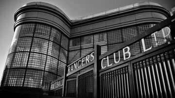 Ibrox (Glasgow)