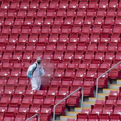 Abrir estadio de Chivas en octubre, demasiado pronto: Alcalde de Zapopan