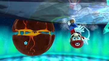 Imágenes de Super Mario 3D All-Stars