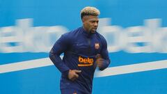 Adama, el especialista como solución o 'problema'