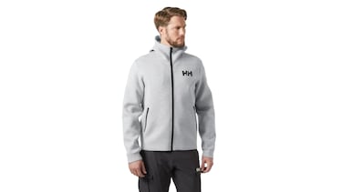 Las mejores chaquetas, cazadoras y calzado de Helly Hansen para la temporada de primavera y verano