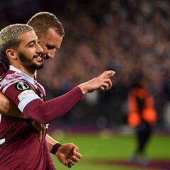 Remontada ‘hammer’ para soñar con Praga