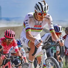 Pogacar se lanza al reto más loco de su carrera: quiere un récord de 52 años