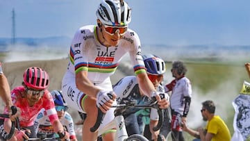Pogacar se lanza al reto más loco de su carrera: quiere un récord de 52 años