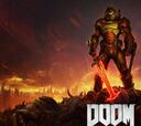 DOOM Eternal marca músculo: pico de 100.000 jugadores en Steam