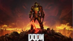 DOOM Eternal marca músculo: pico de 100.000 jugadores en Steam
