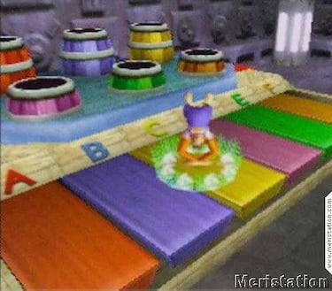 Donkey Kong 64 (Nintendo 64)