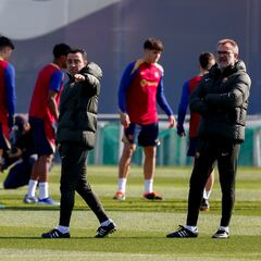 No hay mal que por bien no venga: el Barcelona se ahorra 40 millones en primas