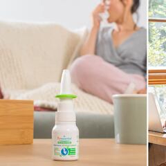 Combate la alergia con estos antihistamínicos naturales y otros productos que arrasan en Amazon