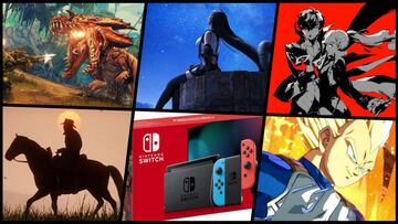 Black Friday 2020: 10 ofertas de videojuegos que no te puedes perder