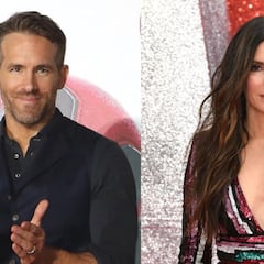 El percance de Ryan Reynolds en una escena con Sandra Bullock estando desnudos