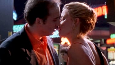 El único Oscar de Nicolas Cage llegó con una película casi prohibida y de historia trágica