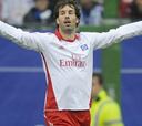 Van Nistelrooy promete darlo todo por el Hamburgo