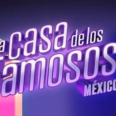 La Casa de los Famosos México: filtran nueva lista del orden de eliminación y este sería el habitante eliminado hoy 7 de septiembre