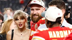 NFL 2024 schedule: the Kansas City Chiefs games Taylor Swift could attend
