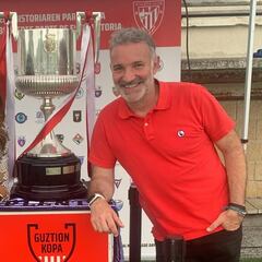 Suances, que marcó al Newcastle: “Pensar en este partido hace que las derrotas duelan menos”