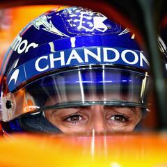 "Si el rendimiento de McLaren no es bueno, Alonso les 'mata"