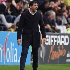 Oficial: Conceiçao, nuevo entrenador del Oporto