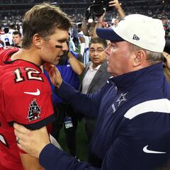 Las 5 claves de la victoria de los Buccaneers ante los Cowboys