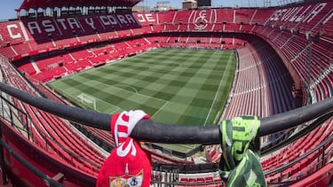 Patrimonio mundial del grito