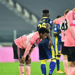 Cuadrado: "Claro que echamos de menos a Cristiano"