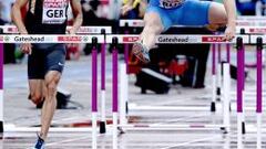 Gana Rusia y España termina octava sin ninguna victoria