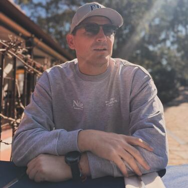 Los deportistas y famosos en Instagram