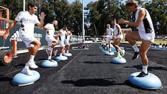 Real Madrid, Barcelona’s US preseason headlined by Clásico