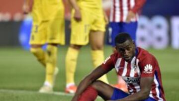 Atlético de Madrid pagó 35 millones de euros por Jackson Martínez, el mejor delantero del fútbol portugués de las últimas tres temporadas