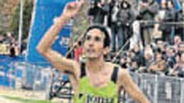 Juan Carlos de la Ossa.