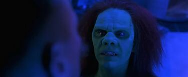 Street Fighter la película de Jean Claude Van Damme cumple 20 años