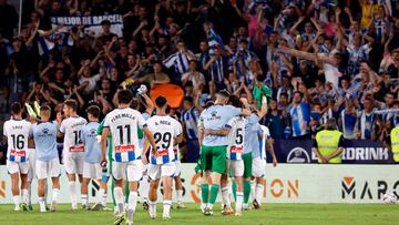 Celebración Espanyol
Levante
08-09-2023