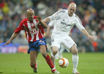 ¿Recuerdas a estos jugadores en un derbi?