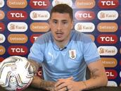 Giménez y cómo opacar el ataque colombiano en Brasilia