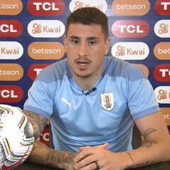 Giménez y cómo opacar el ataque colombiano en Brasilia