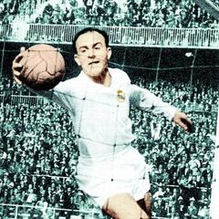 14 momentos para el recuerdo entre el Celta y el Madrid