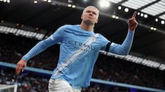 Resumen del Manchester City vs Manchester United , jornada 4 de la Premier League 25-26