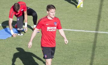 Kevin Gameiro.