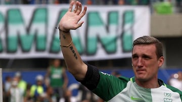 Franco Armani