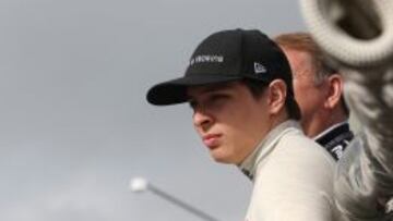 El Campeón de Novatos de la Indy confirma asistencia a la Carrera de las Estrellas pro Fórmula Sonrisas.