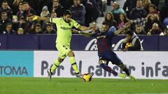 El Levante renueva a Postigo hasta junio de 2021