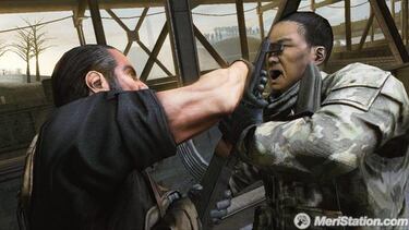 Rogue Warrior, Impresiones