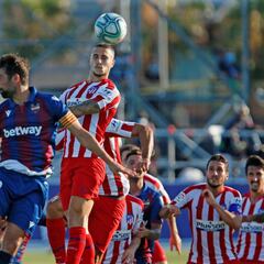 Coke: "La segunda parte es el ejemplo de lo que tenemos que ser"
