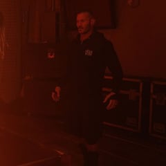 'The Fiend' Wyatt resiste el fuego