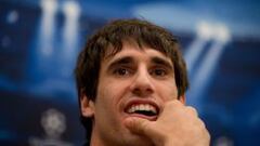 "Nos clasificaremos para Lisboa con el apoyo de nuestra afición"